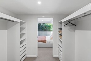 2 Schlafzimmer, Bügeleisen/Bügelbrett, Reisekinderbett, WLAN