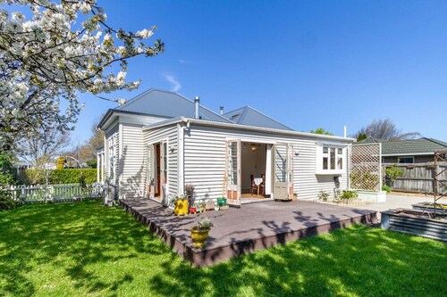 Charming 3-Bedroom Retreat