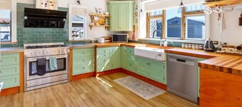 Charming 3-Bedroom Retreat