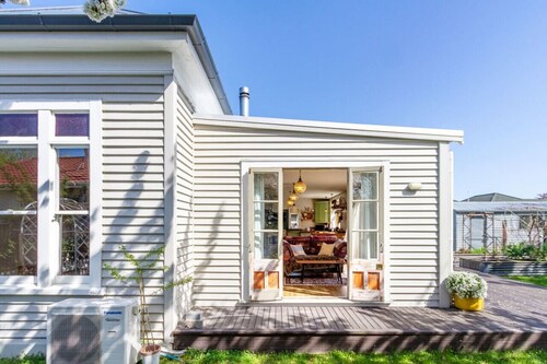 Charming 3-Bedroom Retreat