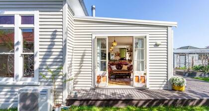 Charming 3-Bedroom Retreat