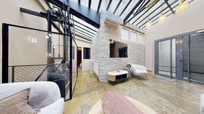 4 camere, una scrivania, ferro/asse da stiro, Wi-Fi