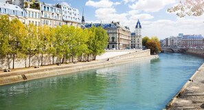 Miscellaneous - TBS 82 - Fabulous apartment in the heart of Paris (Paris)