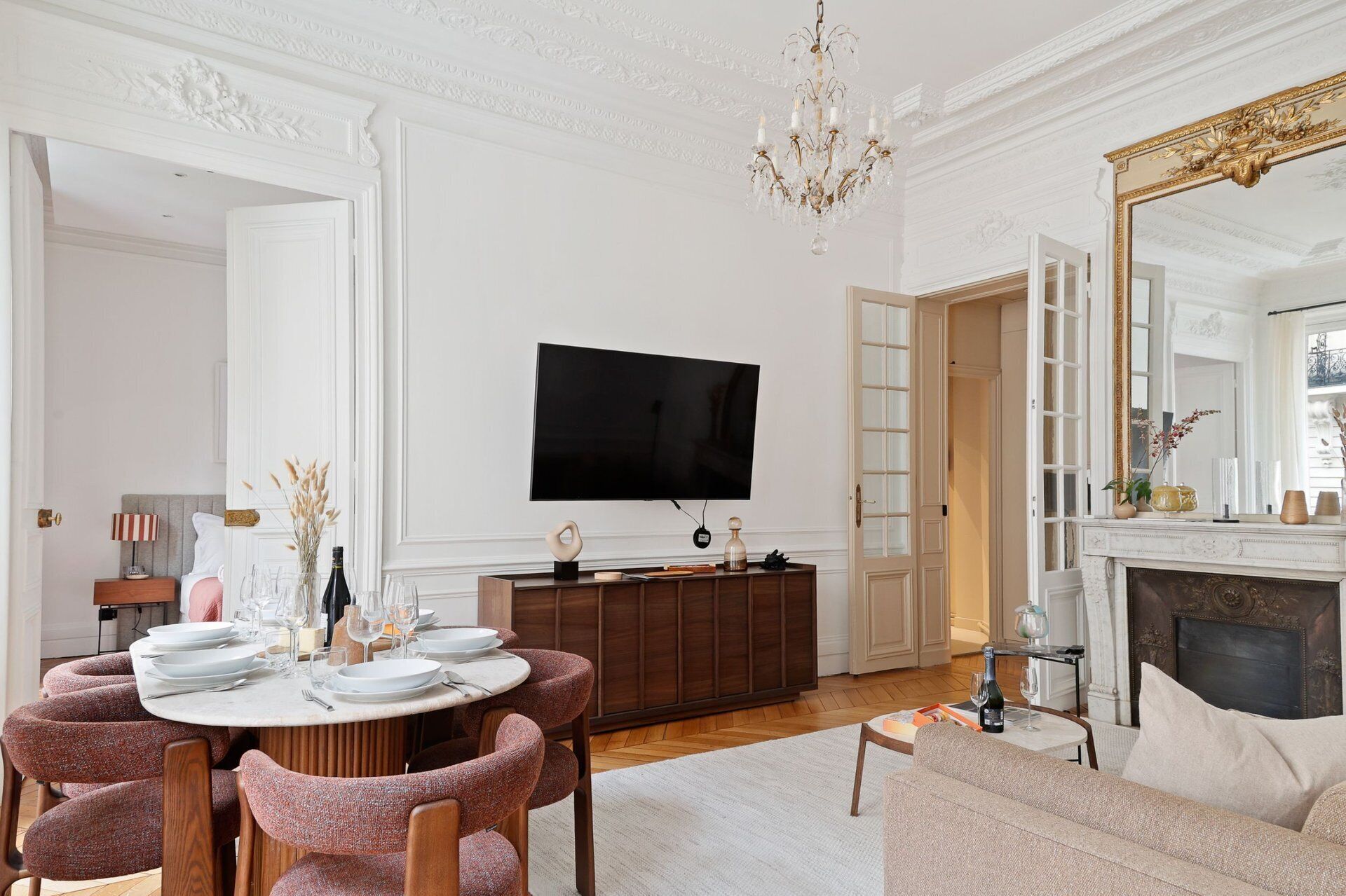 Interieur