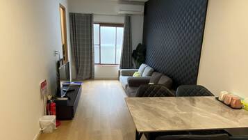 3 bedrooms, free WiFi