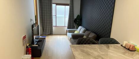 3 bedrooms, free WiFi