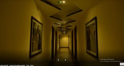 LA GRANDE SUITE & BANQUET HALL
