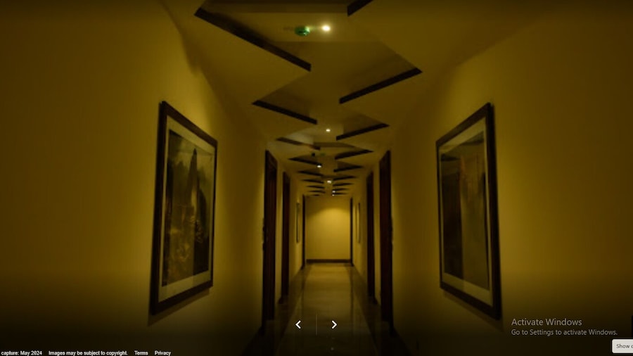LA GRANDE SUITE & BANQUET HALL