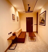 55-inch Smart TV with digital channels