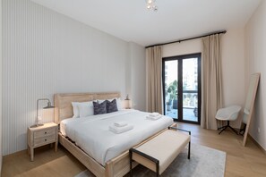 2 habitaciones y caja de seguridad en la habitación 