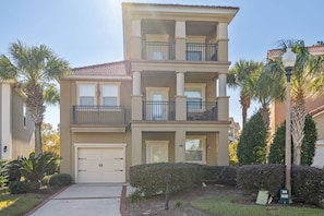 Exterior - New Listing at Arborgate |Community Pool | 1/2 Mile to Gulf Beaches |Near NAS Pensacola |Bikes (Pensacola)