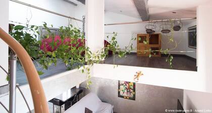 አChARMERIE ⹠Duplex climatisée 5min du Vieux Port