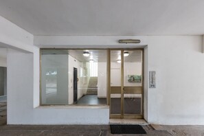 Detalle exterior