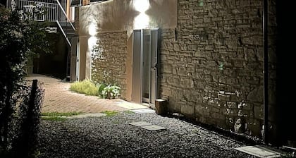 House of the Lily in Cadelmonte di Bobbio