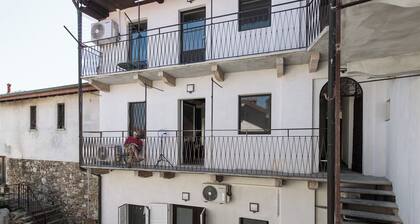 Stresa Complex Levoasi