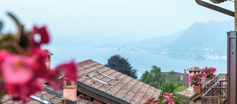 Stresa Complex Levoasi