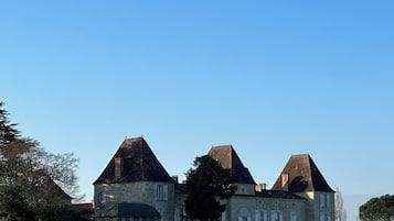 Exterieur