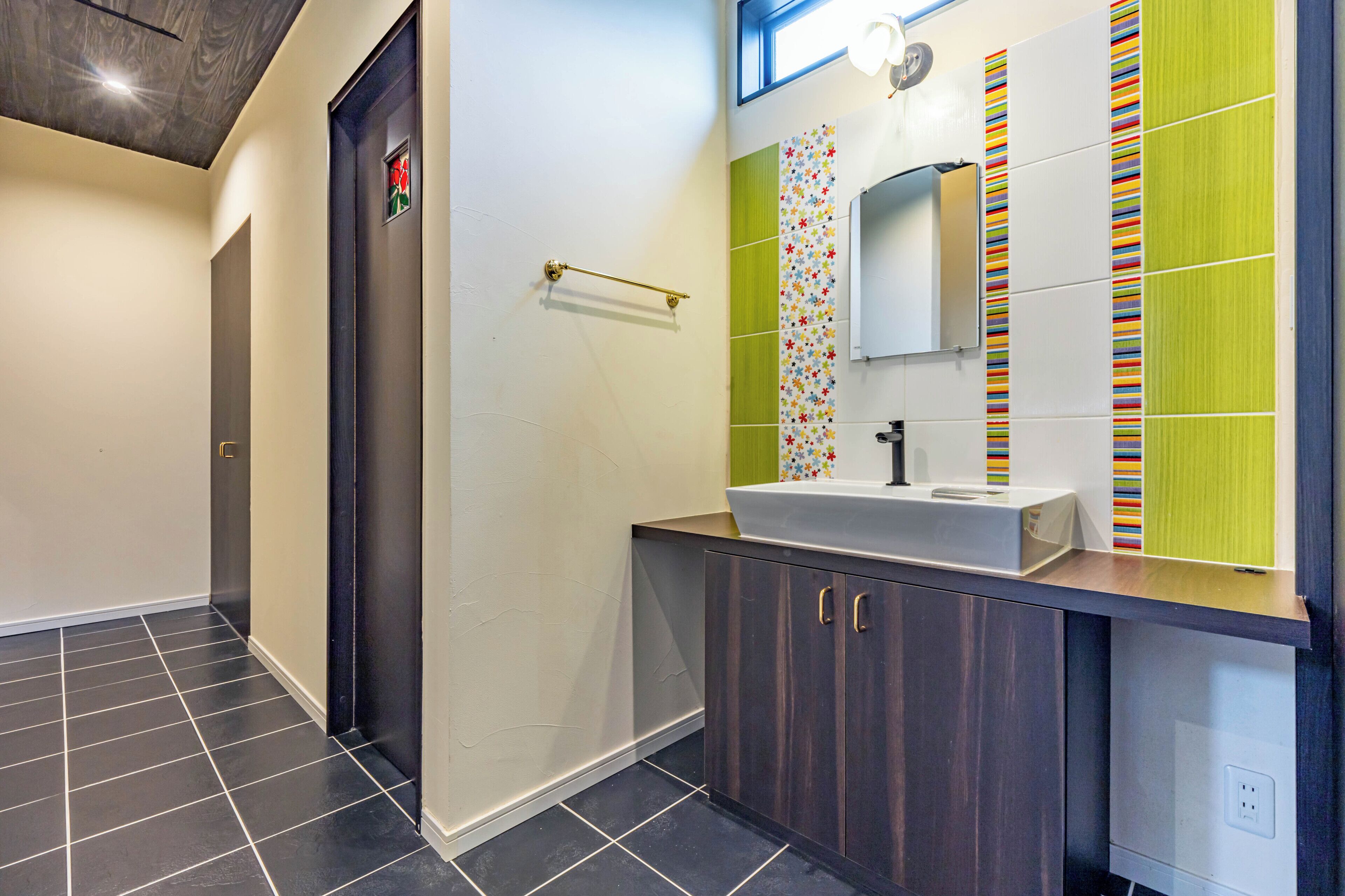 Luxury Villa, Patio | Bathroom | Slippers, bidet