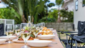 Área de parrillas y picnic