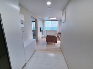 Family Suite, Ocean View
