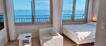 The First Ocean Songjung