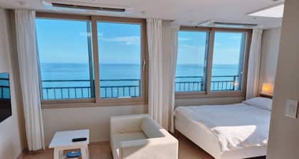 The First Ocean Songjung