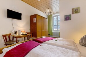 1 dormitorio y wifi gratis