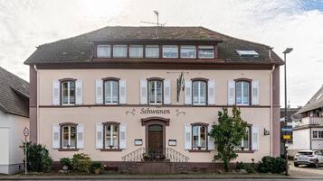 Außenbereich