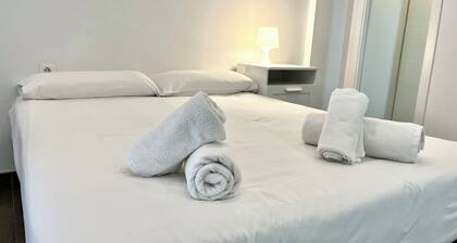 Cruzconde Apartments & Suites
