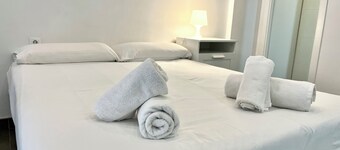Cruzconde Apartments & Suites