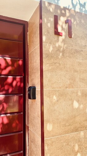 Cruzconde Apartments & Suites