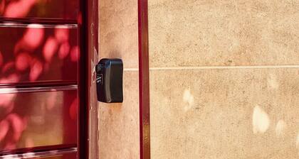 Cruzconde Apartments & Suites