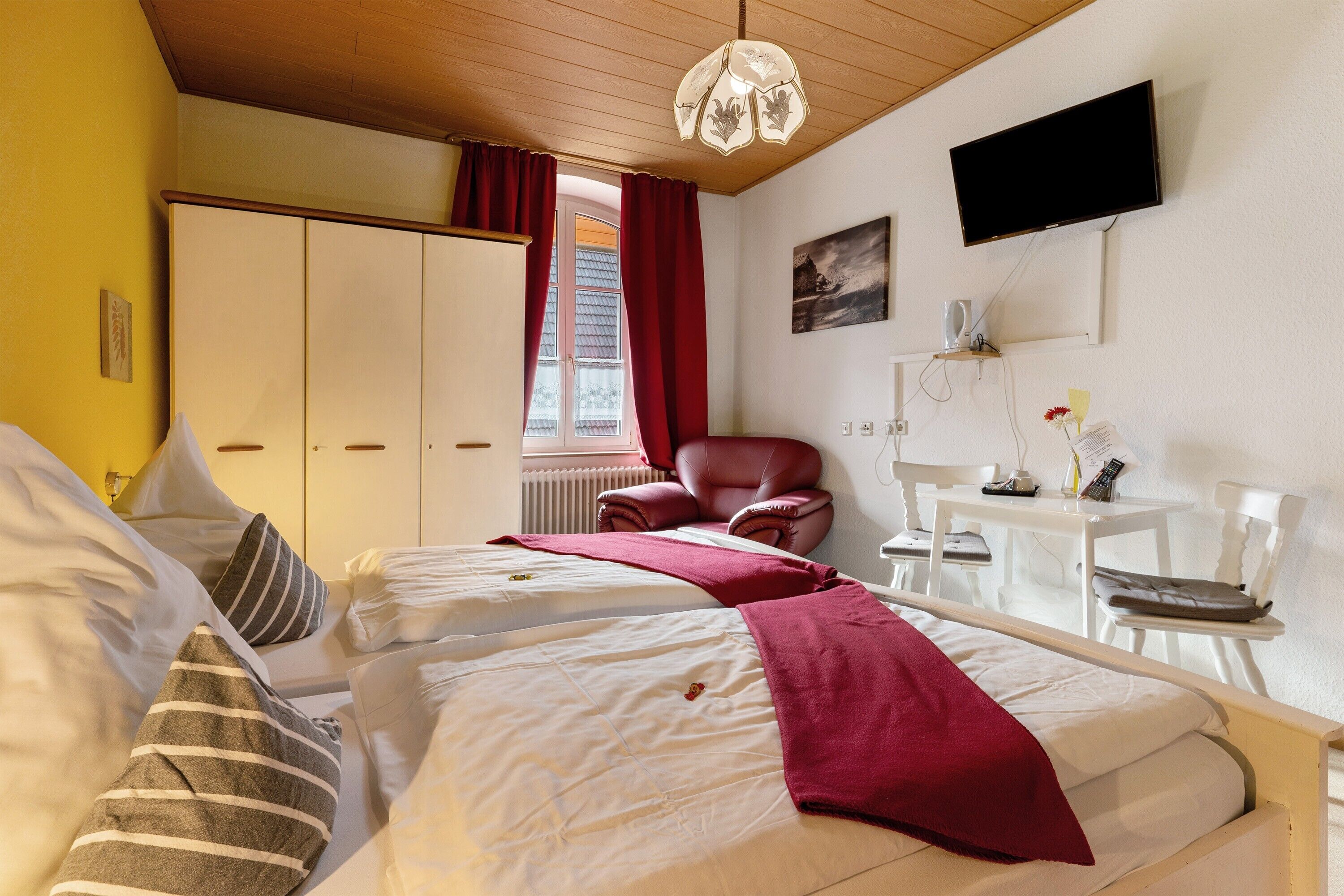 1 slaapkamer, gratis wifi