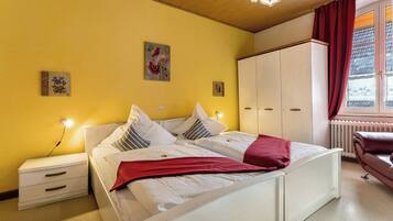 1 quarto, Wi-Fi de cortesia