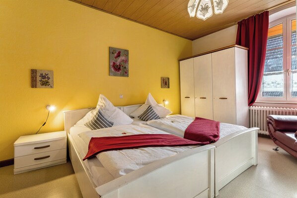 1 camera, Wi-Fi gratuito