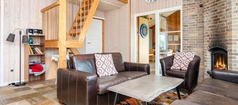 Luxury Retreat by Fjord - By Traum Ferienwohnungen