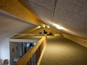 Talo | Sisätilat