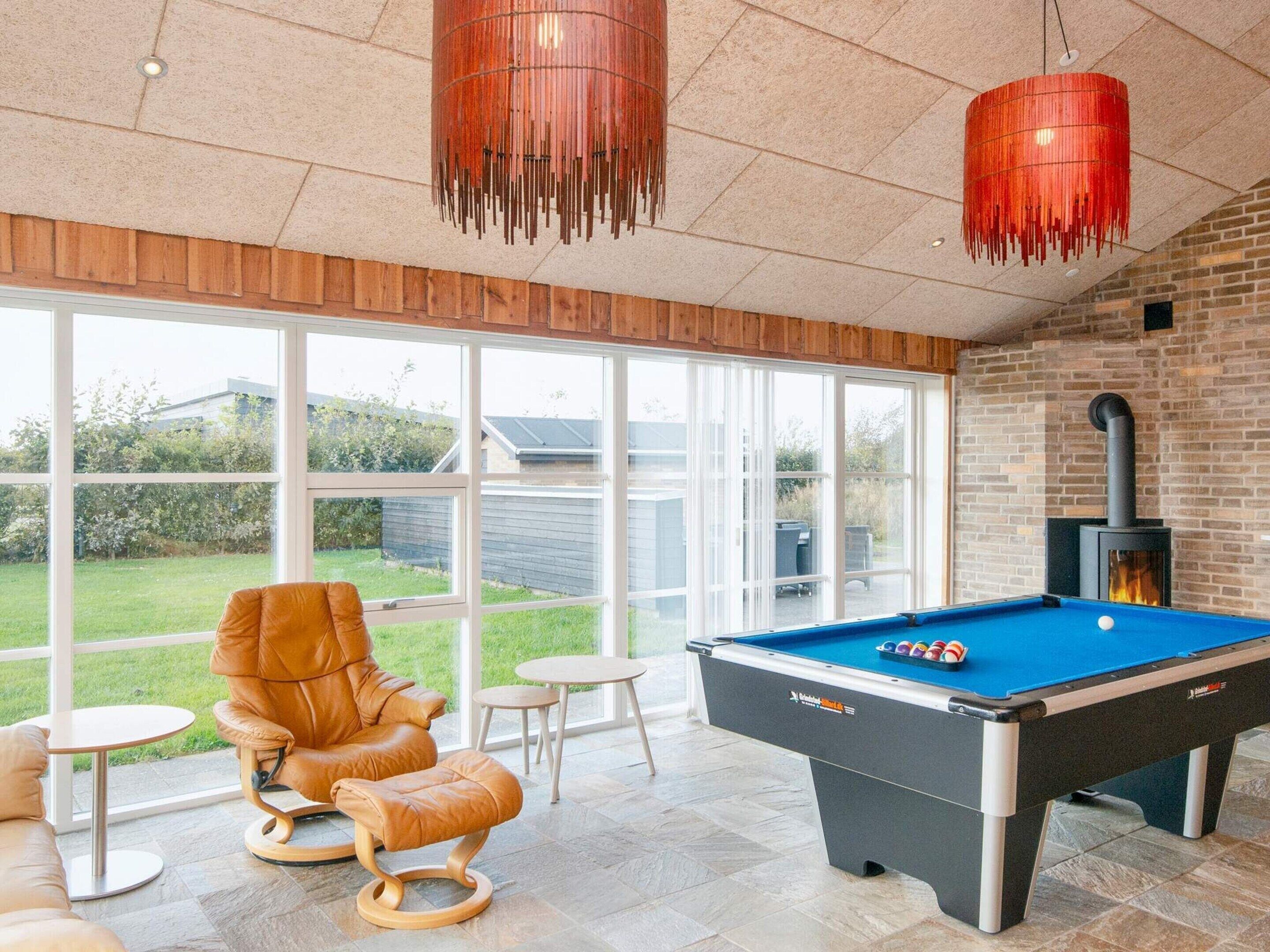 House | Property amenity