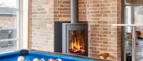 Casa | Servicio de la propiedad