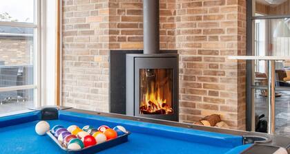 Luxury Retreat by Fjord - By Traum Ferienwohnungen