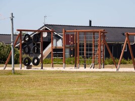 独立别墅 | 儿童区