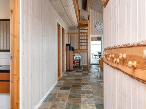 Hus | Innvendig