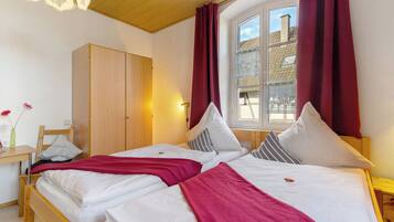 1 dormitorio y wifi gratis