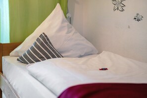 1 Schlafzimmer, kostenloses WLAN