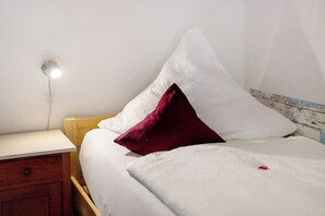 1 Schlafzimmer, kostenloses WLAN