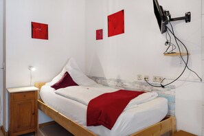 1 Schlafzimmer, kostenloses WLAN