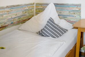 1 bedroom, free WiFi