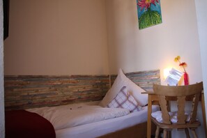 1 habitación y wifi gratis