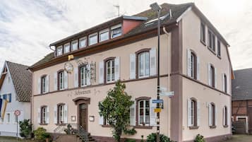 Außenbereich