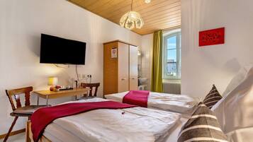 1 Schlafzimmer, kostenloses WLAN